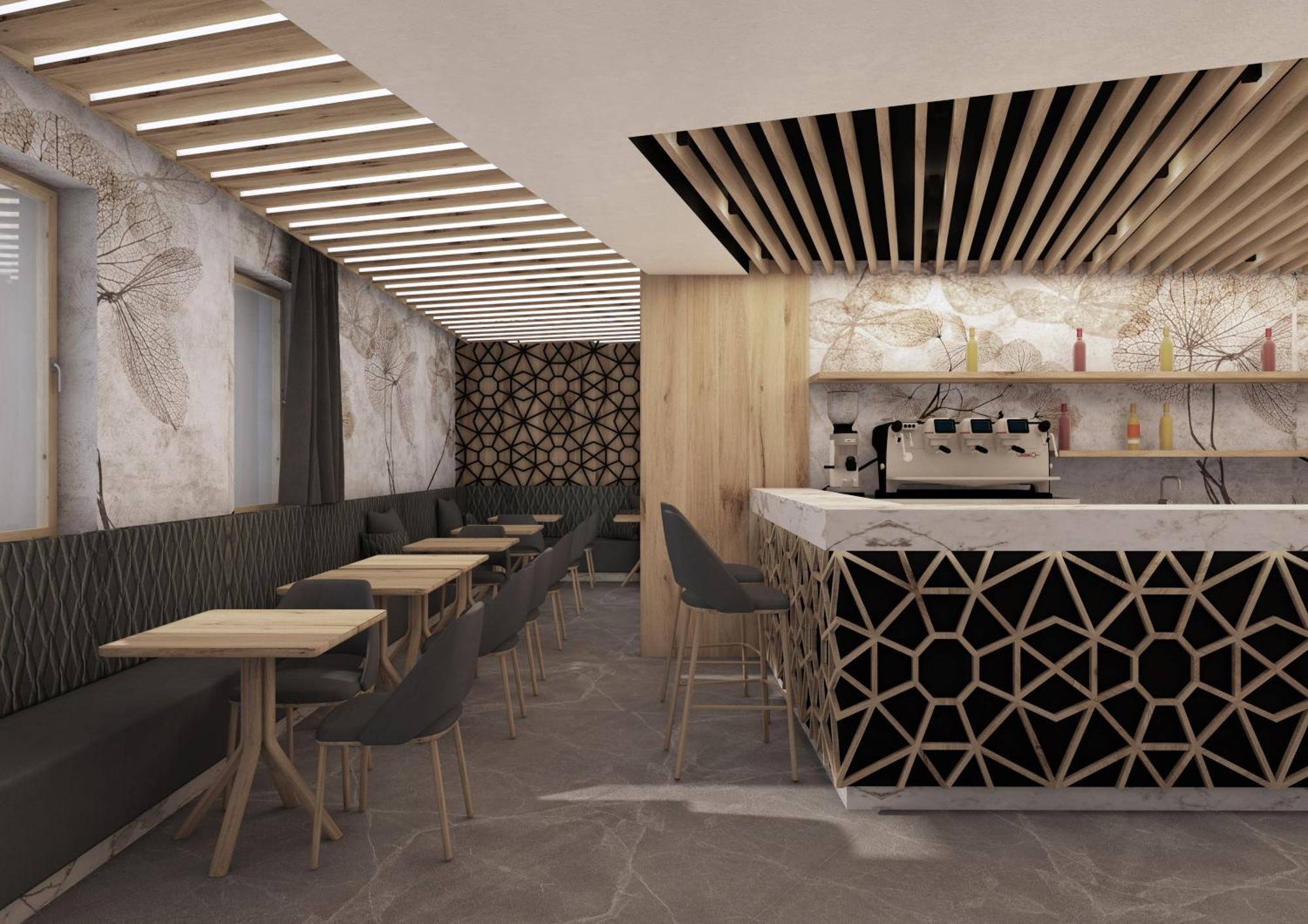 אנדלו Hotel Majorka מראה חיצוני תמונה