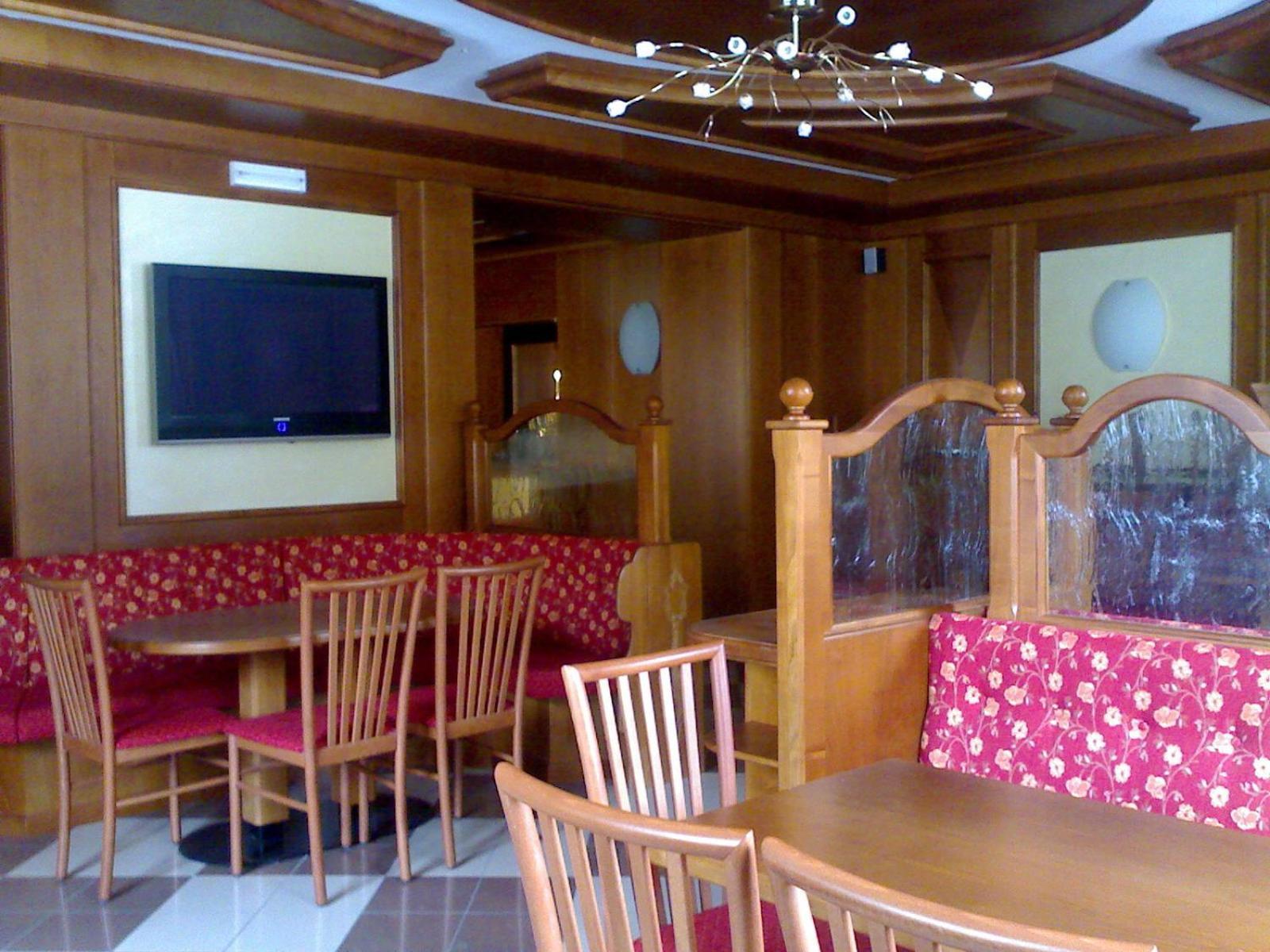 אנדלו Hotel Majorka מראה חיצוני תמונה