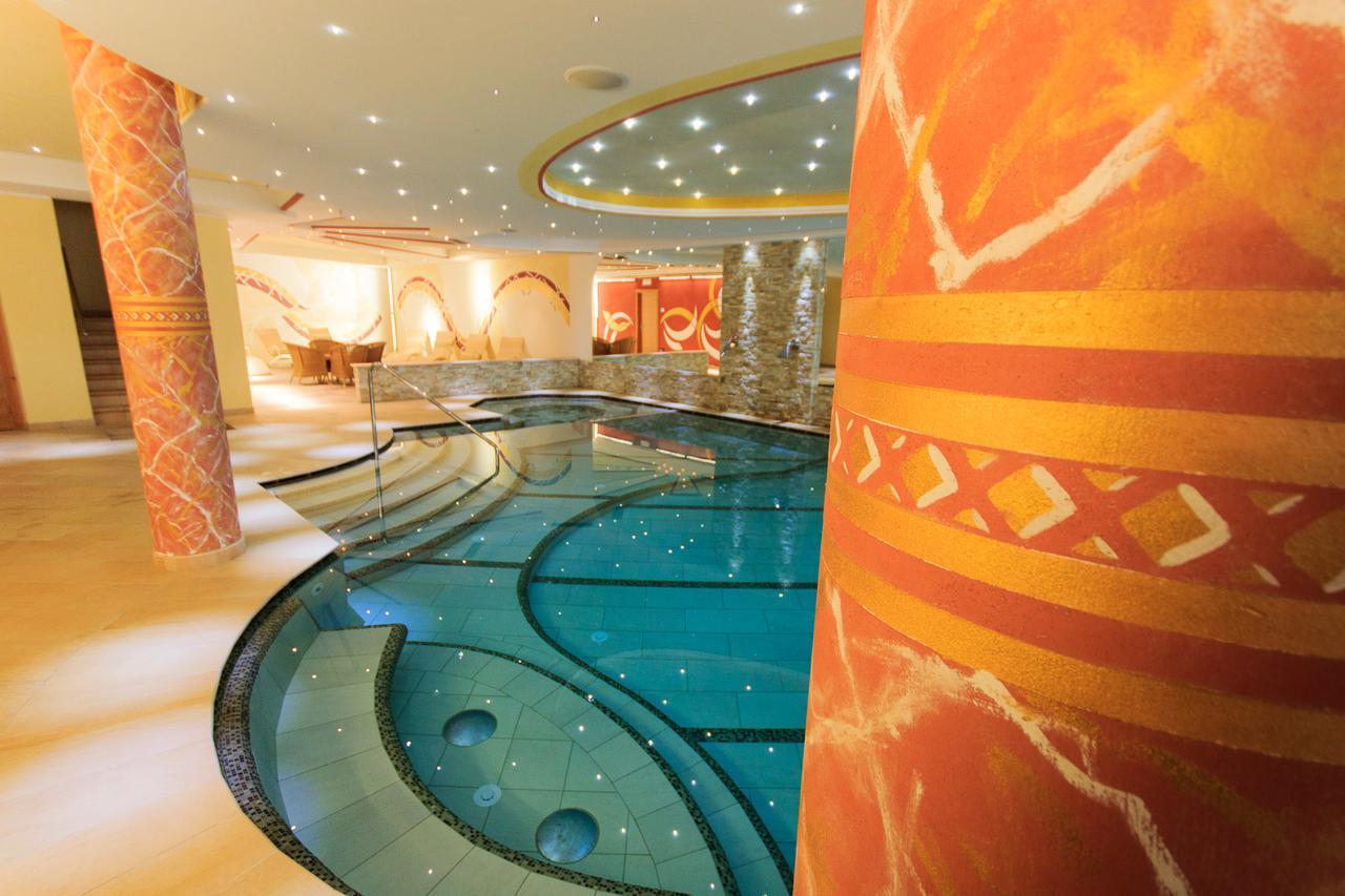 אנדלו Hotel Majorka מראה חיצוני תמונה