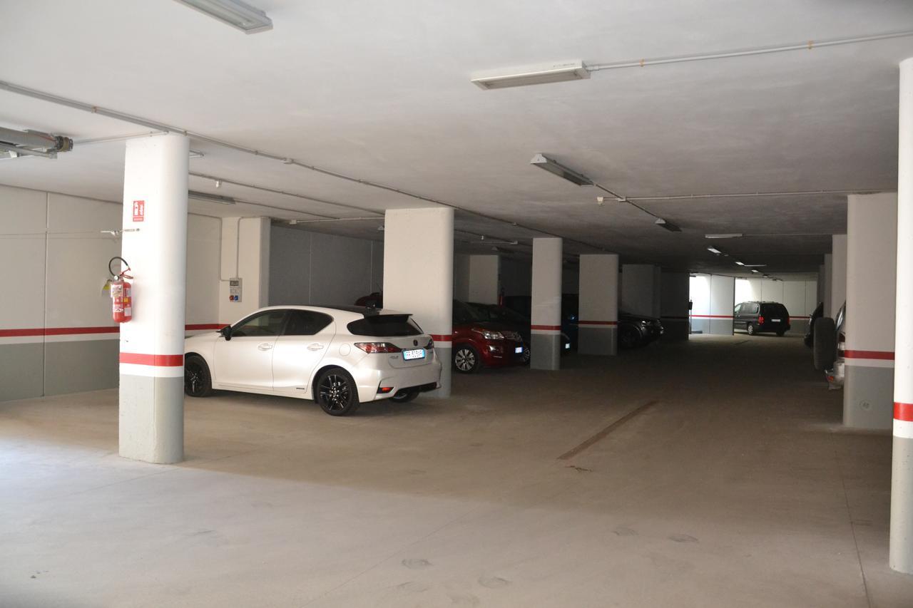 אנדלו Hotel Majorka מראה חיצוני תמונה