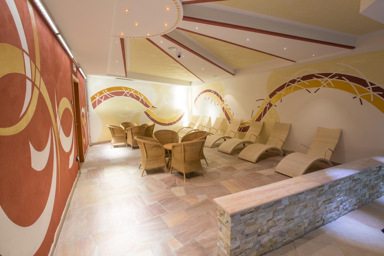 אנדלו Hotel Majorka מראה חיצוני תמונה