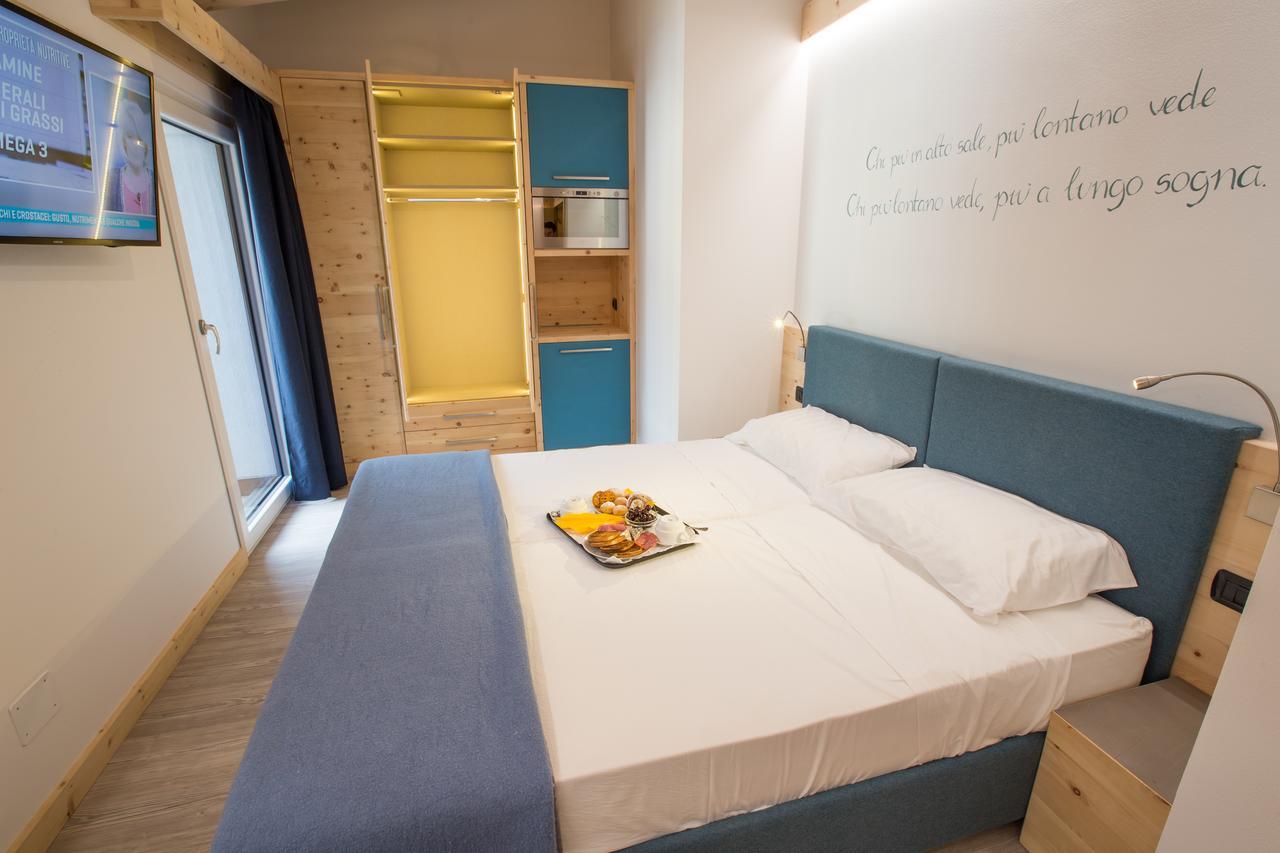אנדלו Hotel Majorka מראה חיצוני תמונה