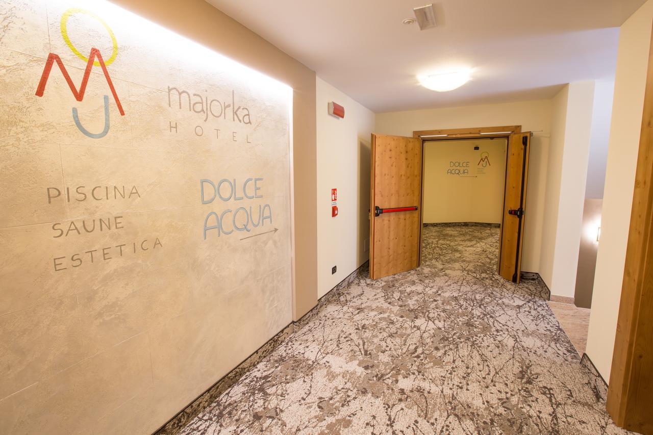 אנדלו Hotel Majorka מראה חיצוני תמונה