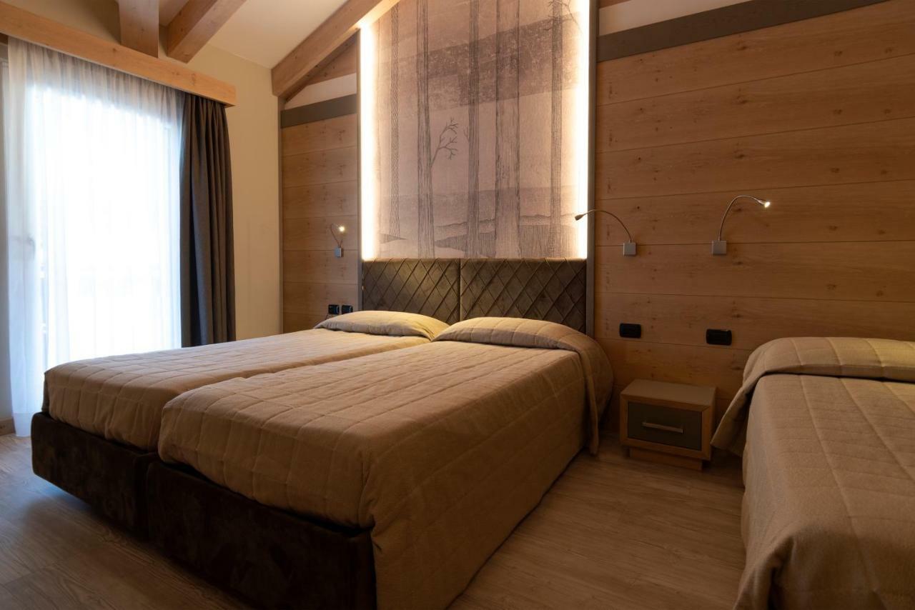 אנדלו Hotel Majorka מראה חיצוני תמונה