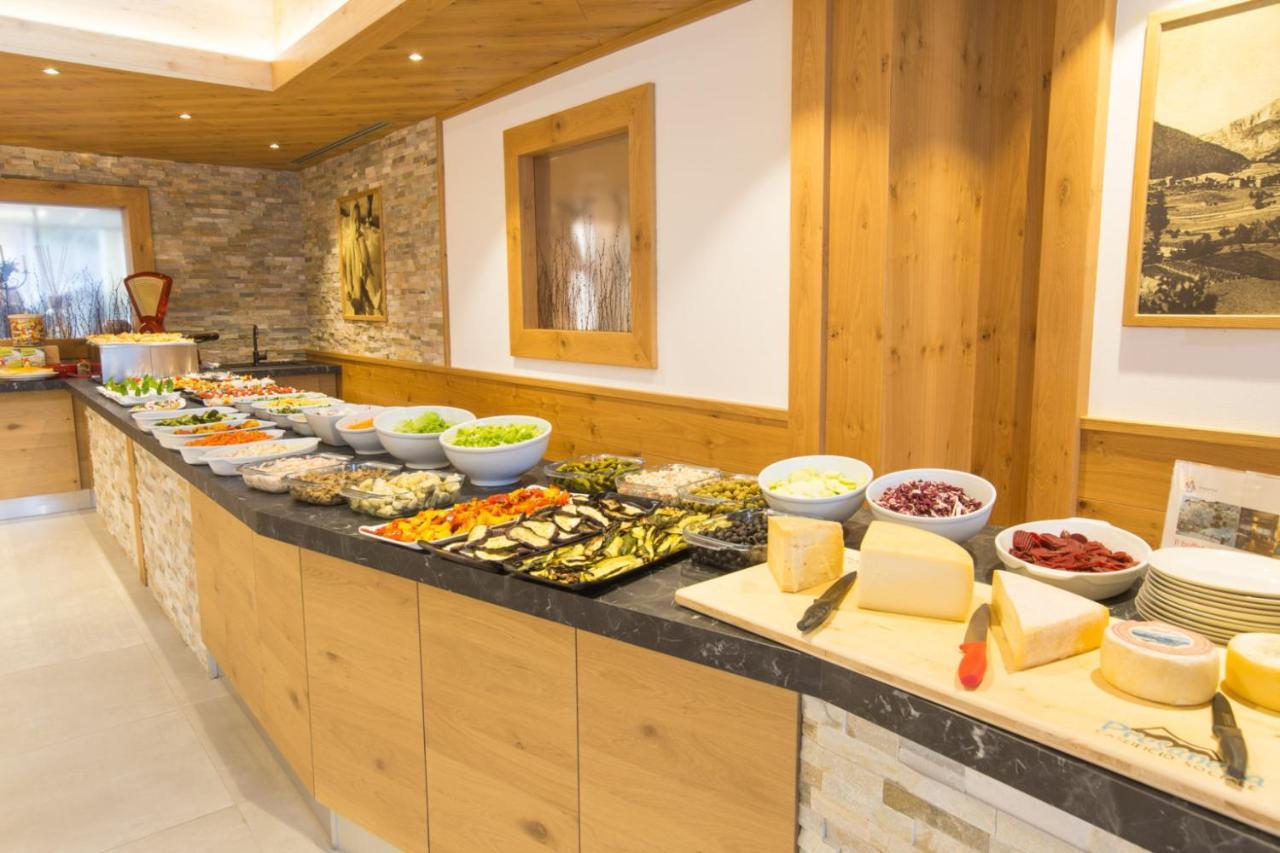 אנדלו Hotel Majorka מראה חיצוני תמונה